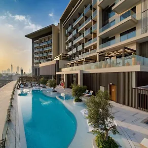 5* מלון Hyatt Centric Jumeirah