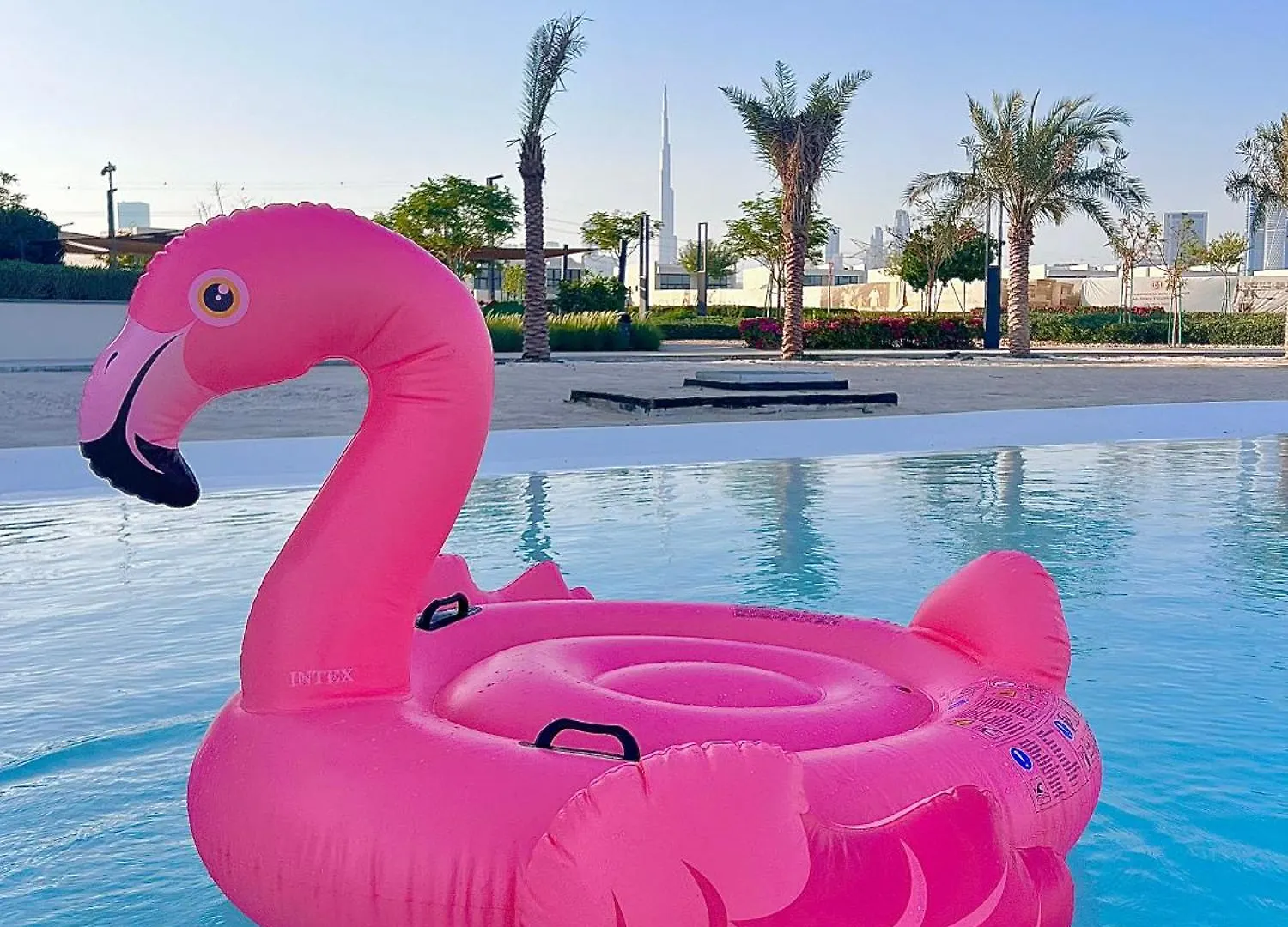Luxury Apt Burj Khalifa, Sunset And Lagoon View Dubai United Arab Emirates