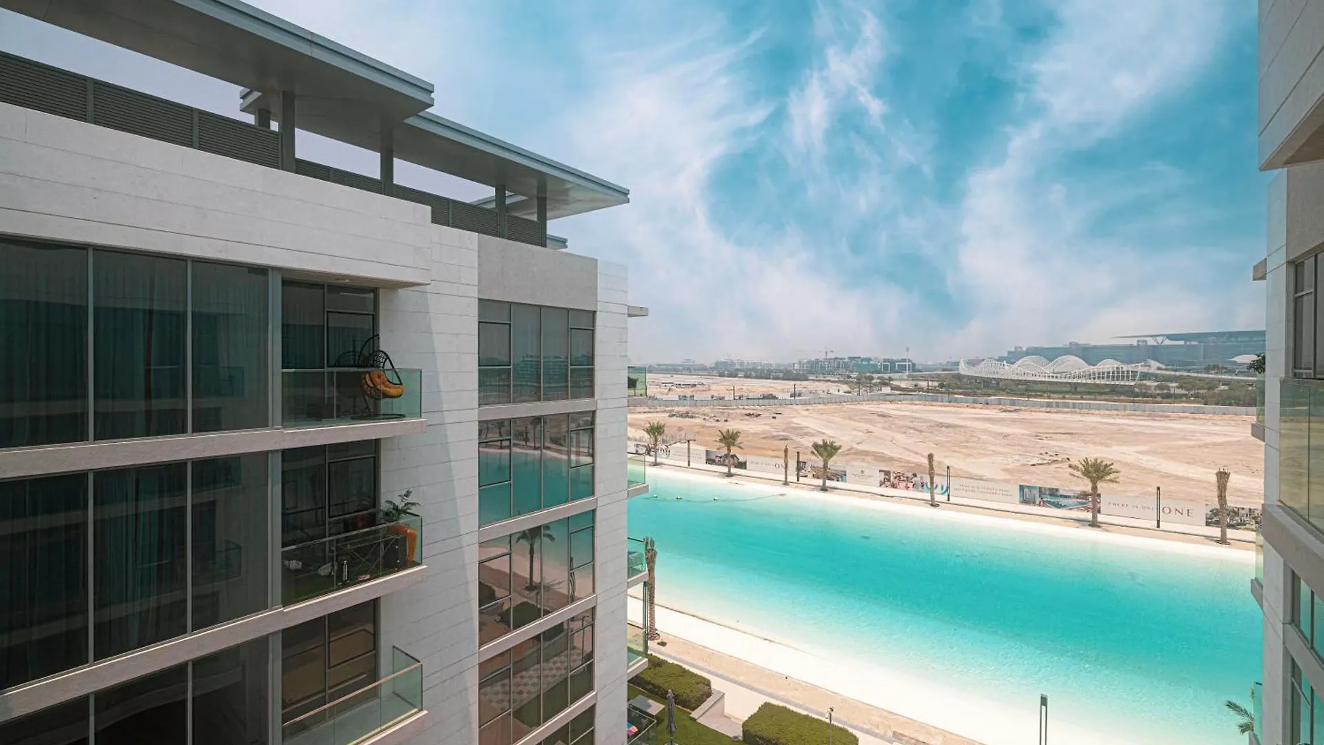 Luxury Apt Burj Khalifa, Sunset And Lagoon View Dubai United Arab Emirates