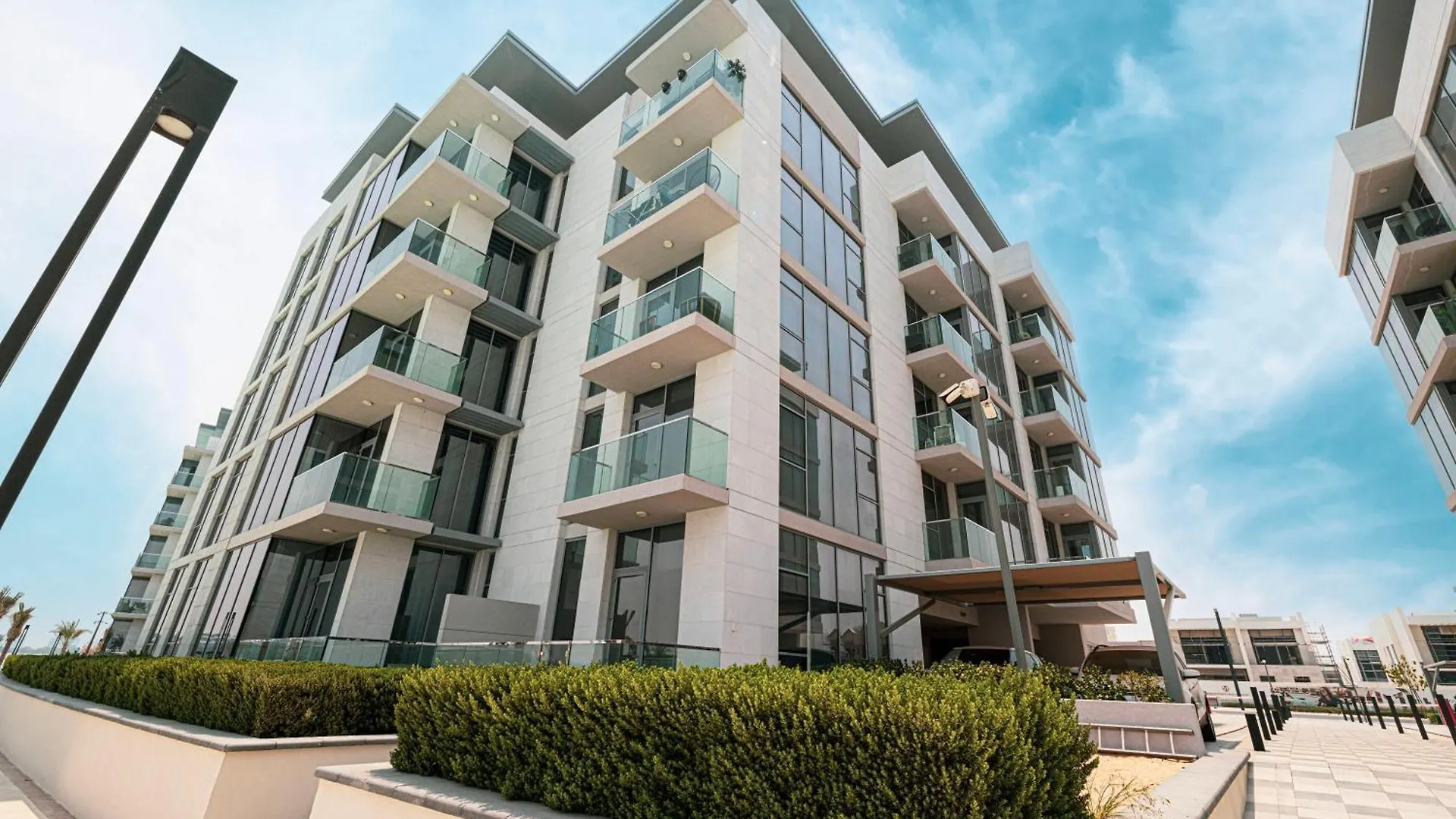 Luxury Apt Burj Khalifa, Sunset And Lagoon View Dubai United Arab Emirates