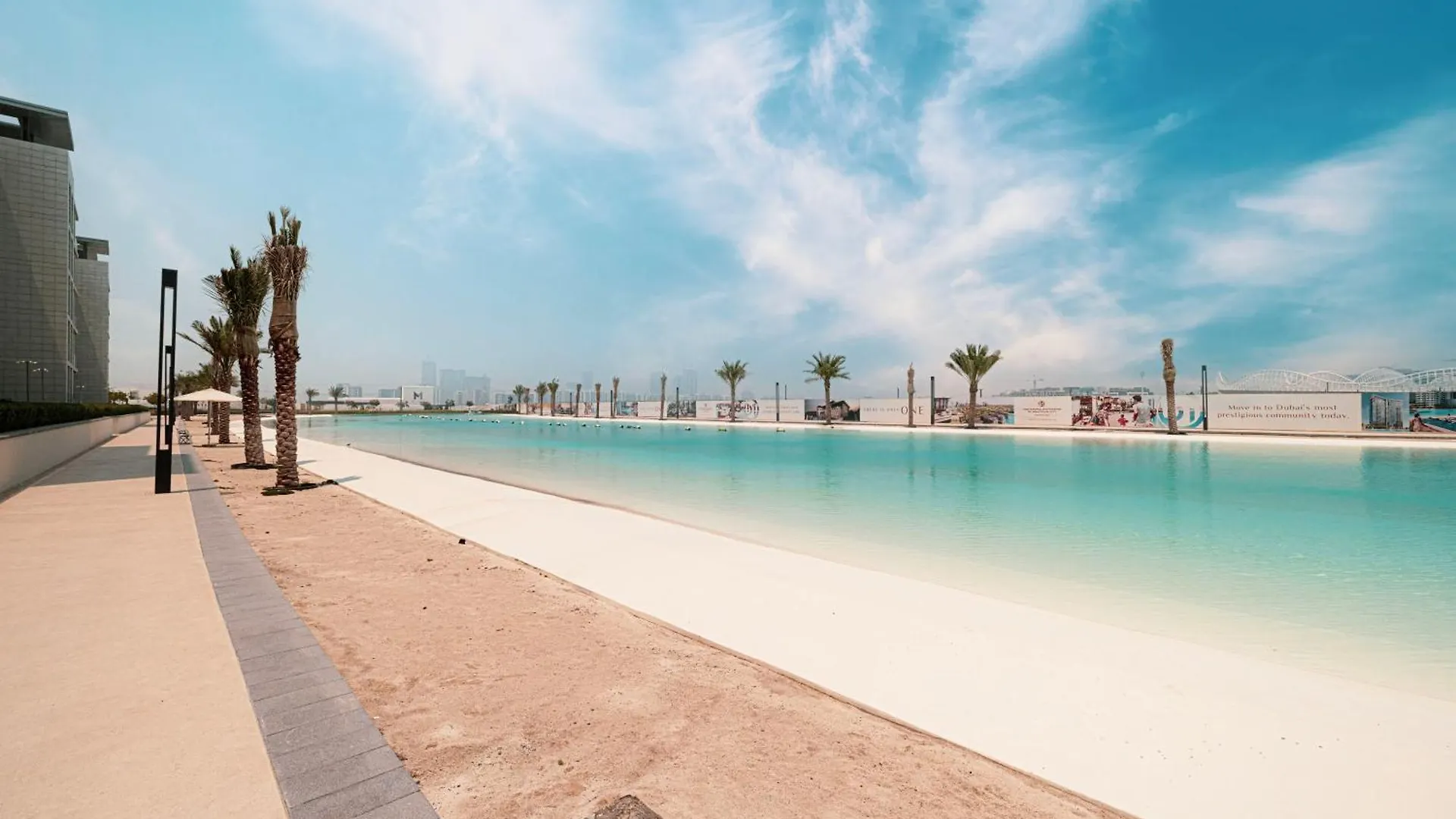 Apartment Luxury Apt Burj Khalifa, Sunset And Lagoon View Dubai