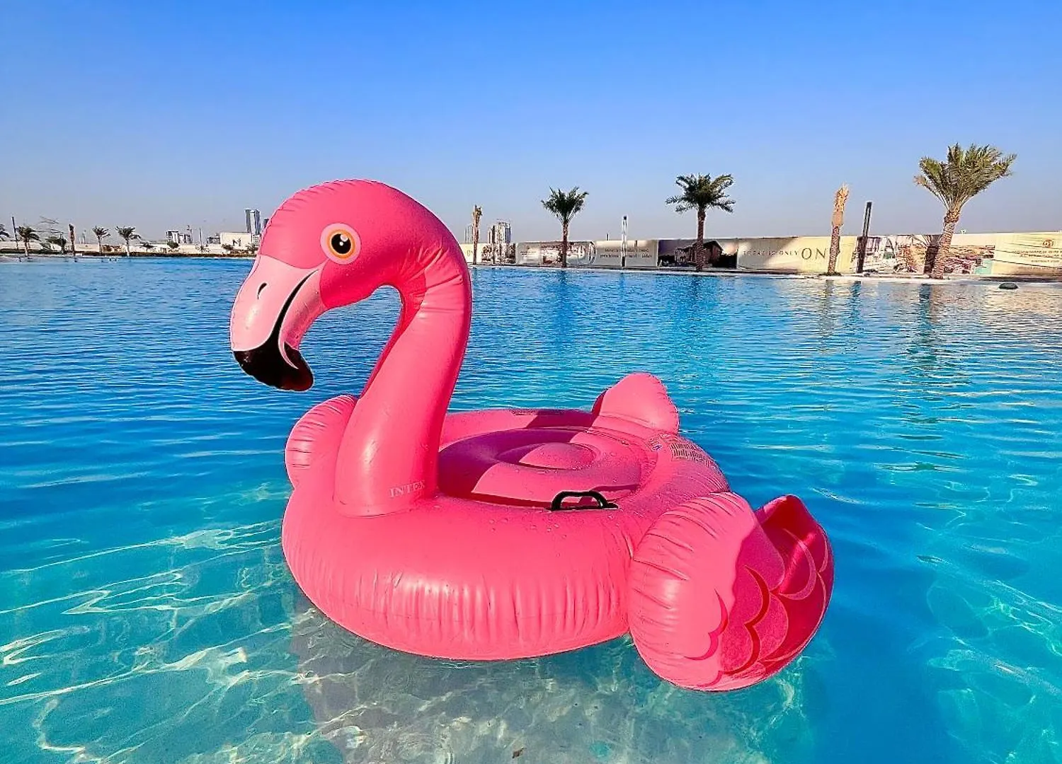 Luxury Apt Burj Khalifa, Sunset And Lagoon View Dubai 0*,  United Arab Emirates