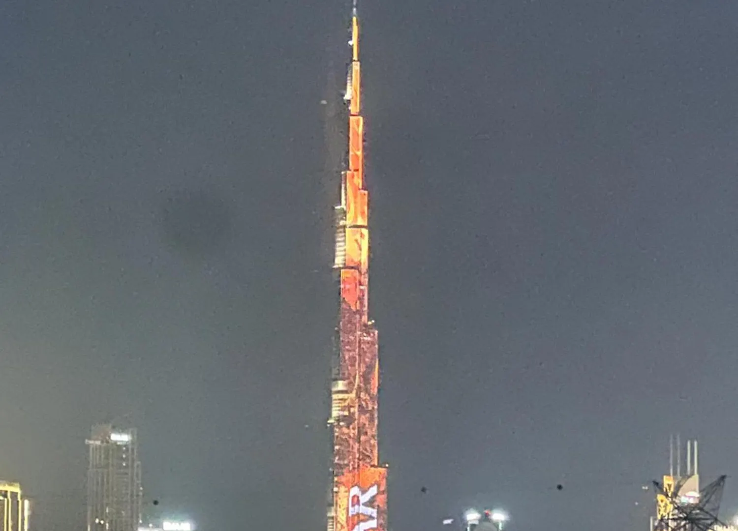 Apartment Luxury Apt Burj Khalifa, Sunset And Lagoon View Dubai